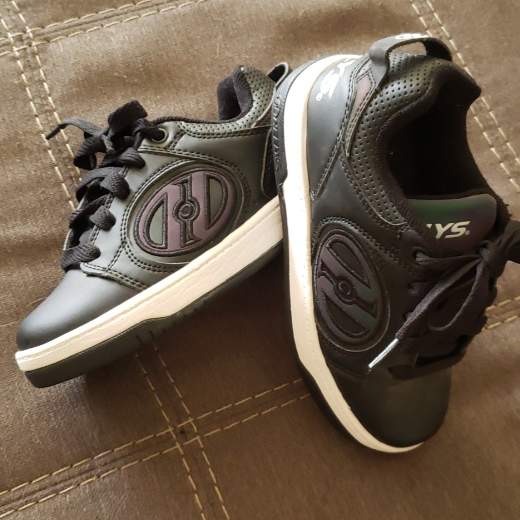 Heelys